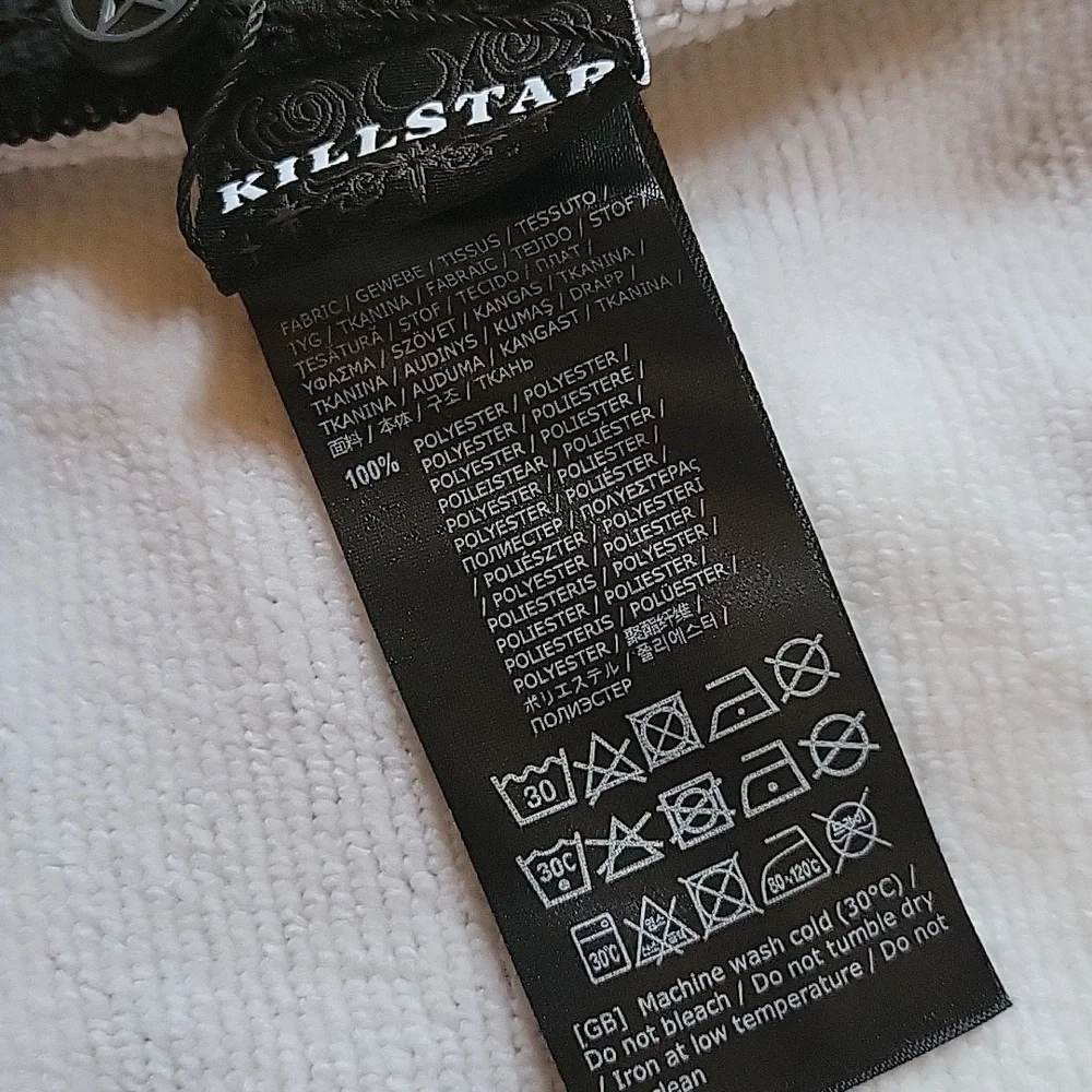 KILLSTAR MEOW-GICAL BEACH TOWEL